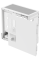 Корпус Xilence XLN100 [XLN100 White] белый
