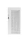Корпус Thermaltake Divider 370 TG ARGB Snow [CA-1S4-00M6WN-00] белый