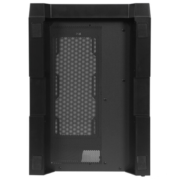 Корпус 1STPLAYER STEAM PUNK SP6 [SP6-G-BK] черный