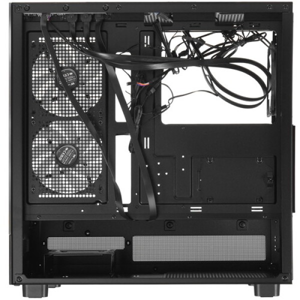 Корпус Thermaltake View 270 SP Edition [CA-1Y7-00M1WN-02] черный