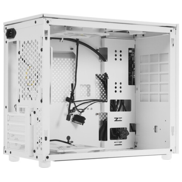 Корпус MONTECH SKY ONE MINI белый