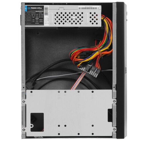 Корпус CROWN CMC-245-103 [CM000003114] черный