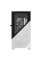 Корпус 1STPLAYER DK D7 [D7-WH-3F1-W] белый