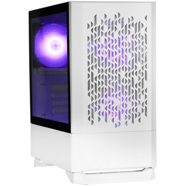 Корпус Cougar MG140 Air RGB [385JM80.0002] белый