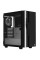 Корпус GameMax Brufen C3 BW [Brufen C3 BW] черный