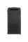 Корпус PowerCase Mistral X4 Mesh [CMIXB-F4] черный