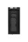 Корпус LIAN LI A3-mATX [G99.A3X.R0] черный