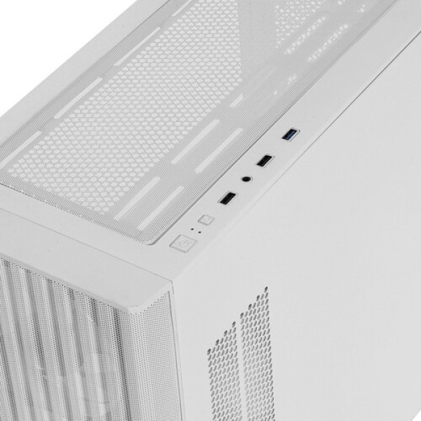 Корпус darkFlash DK415M [DK415M-FWH] белый