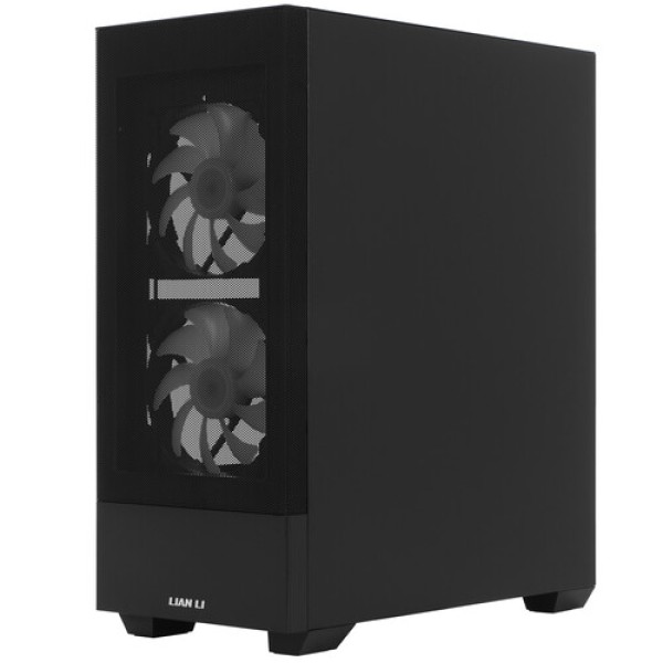 Корпус LIAN LI LANCOOL 205 MESH [G99.OE764CX.R0] черный