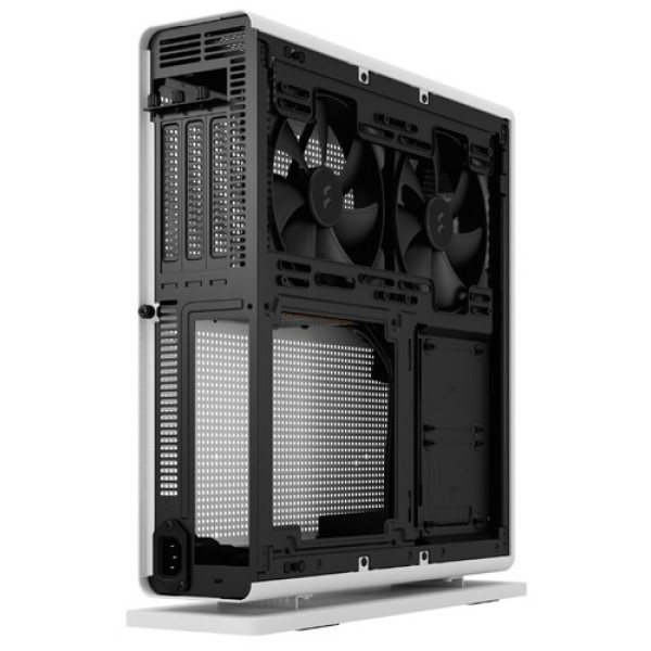 Корпус Fractal Design Ridge [FD-C-RID1N-12] белый