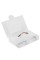 Корпус ARDOR GAMING Stealth ST1 White белый