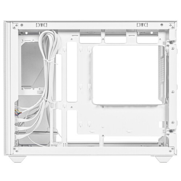 Корпус ARDOR GAMING Stealth ST1 White белый
