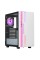 Корпус GameMax Brufen C3 WP [Brufen C3 WP] белый