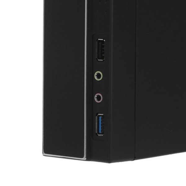Корпус CROWN CMC-245-103 [CM000003114] черный