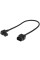 Корпус DEEPCOOL CH170 DIGITAL [R-CH170-BKNPI0D-G-1] черный