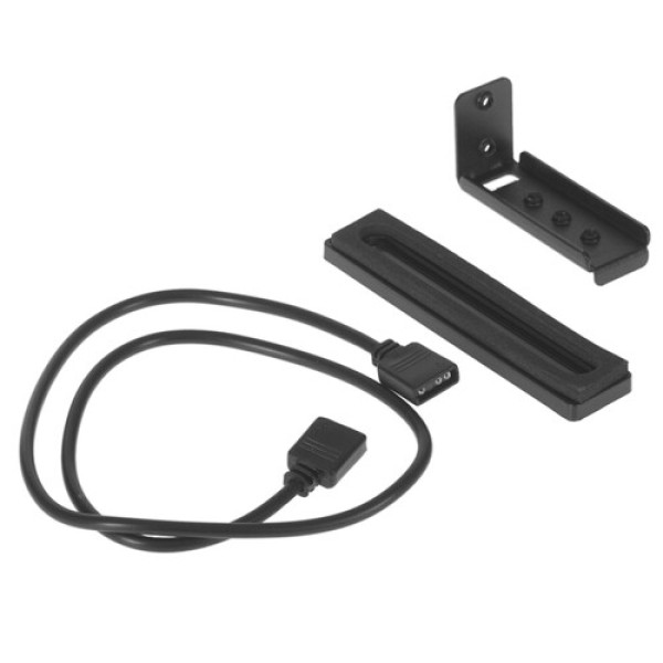 Корпус GameMax Precision 2 Black [ЦБ-00014491] черный