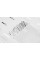 Корпус Formula V Line Crystal Z1+ [Crystal Z1+ White] белый