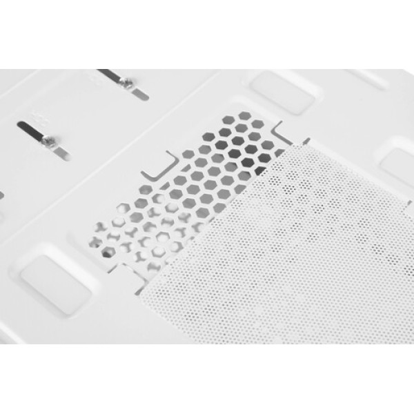 Корпус Formula V Line Crystal Z1+ [Crystal Z1+ White] белый