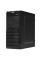 Корпус ExeGate XP-329S-XP400 [EX278396RUS] черный