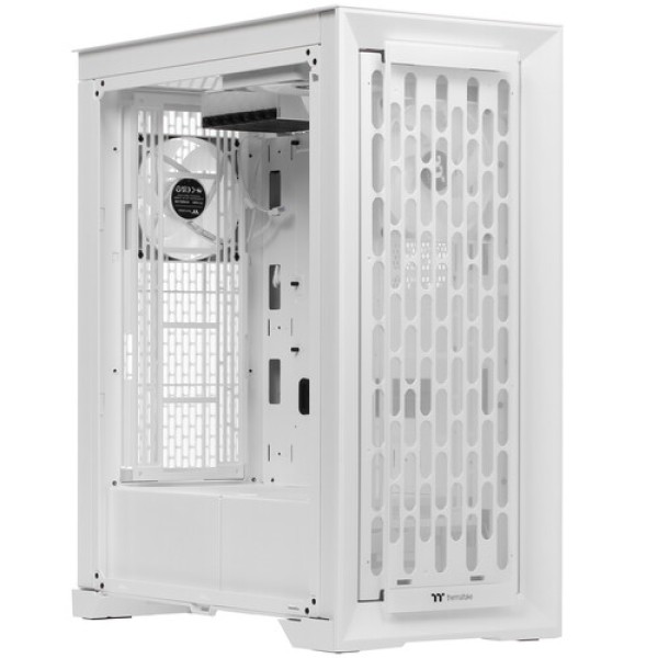 Корпус Thermaltake CTE T500 TG ARGB Snow [CA-1X8-00F6WN-01] белый