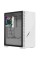 Корпус ZALMAN Z3 Iceberg [Z3 Iceberg White] белый