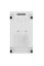 Корпус PCCooler C3D310 WH ARGB [C3D310-WHP2-GL] белый