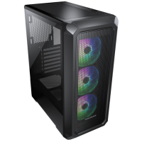 Корпус Cougar Archon 2 Mesh RGB [CGR-5CC5B-MESH-RGB] черный
