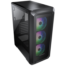 Корпус Cougar Archon 2 Mesh RGB [CGR-5CC5B-MESH-RGB] черный