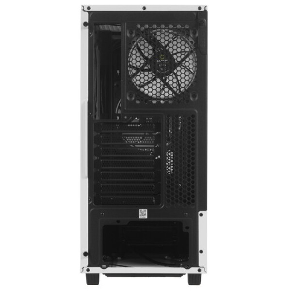 Корпус GameMax Contac COC WB [ContacCOCWBMFG.T806] черный