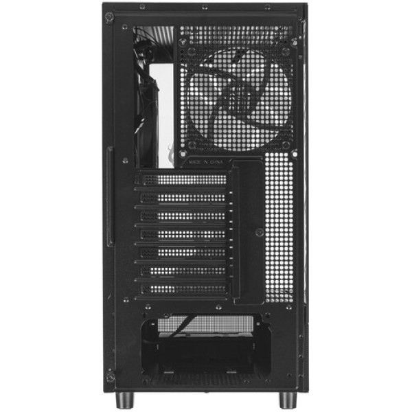 Корпус Thermaltake View 270 SP Edition [CA-1Y7-00M1WN-02] черный