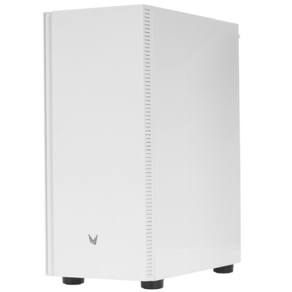 Корпус Formula CL-3302W RGB белый