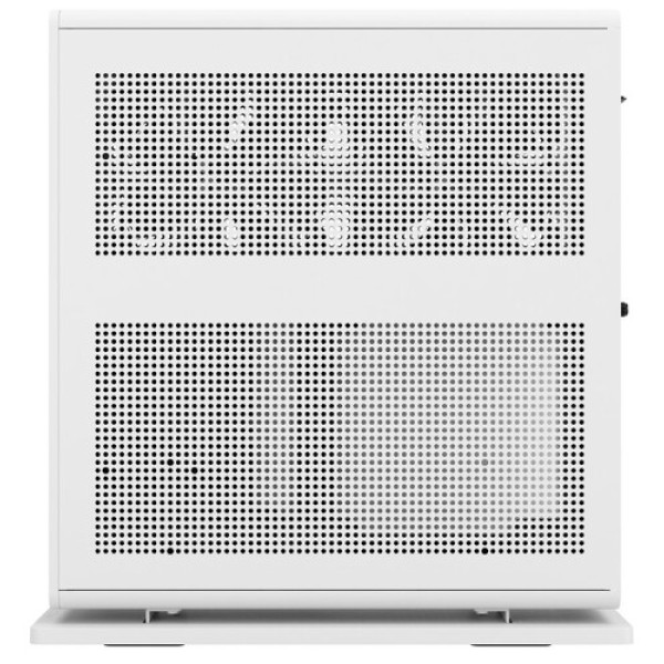 Корпус Fractal Design Ridge [FD-C-RID1N-12] белый