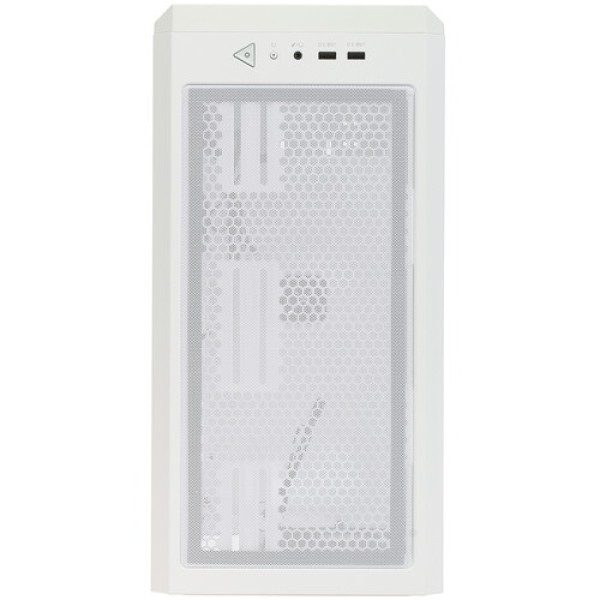 Корпус ADATA XPG DEFENDER [DEFENDER-WHCWW] белый