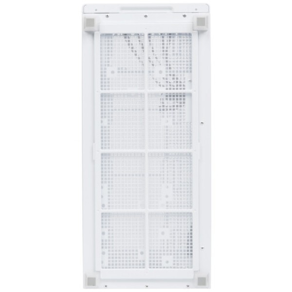 Корпус ASUS ​Prime AP201 TG [90DC00H3-B09010] белый