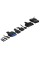 Корпус GameMax Brufen C3 BW [Brufen C3 BW] черный