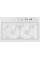 Корпус Formula V Line Crystal Z1+ [Crystal Z1+ White] белый