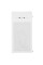Корпус Ocypus Gamma C70 ARGB [Gamma-C70-WHG400XX-GL] белый