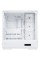 Корпус ZALMAN P50 DS White [P50 DS Black] белый