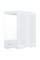 Корпус ZALMAN P50 DS White [P50 DS Black] белый
