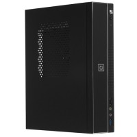 Корпус CROWN CMC-245-103 [CM000003114] черный