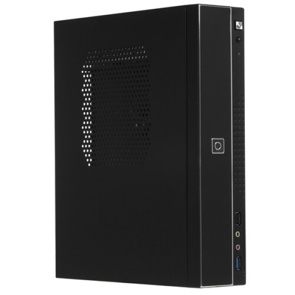 Корпус CROWN CMC-245-103 [CM000003114] черный
