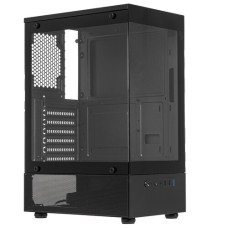 Корпус Iron Pride INVADER Q4MA [УФ-00002600] черный