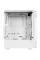 Корпус Ginzzu CL330 белый