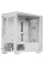 Корпус PCCooler C3D310 WH ARGB [C3D310-WHP2-GL] белый