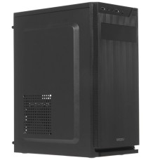 Корпус Ginzzu A190 черный