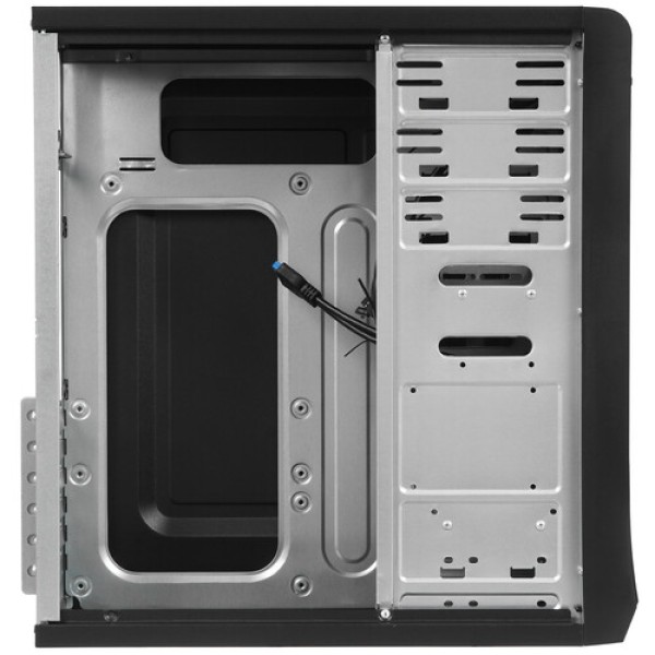Корпус ExeGate CP-603 [EX278394RUS] черный