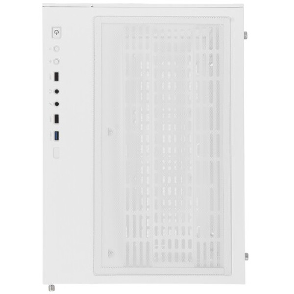 Корпус Ginzzu V570 белый