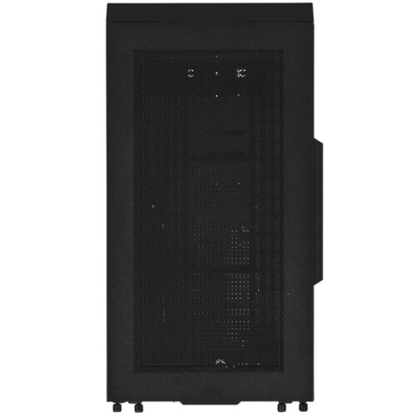Корпус PCCooler ME200 MESH BK [C3-A520BKP3-G] черный