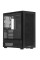 Корпус PCCooler ME200 MESH BK [C3-A520BKP3-G] черный