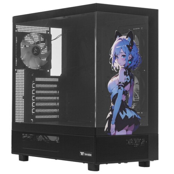 Корпус Thermaltake View 270 SP Edition [CA-1Y7-00M1WN-02] черный